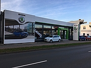 Bild von Maximilian Kalletzky